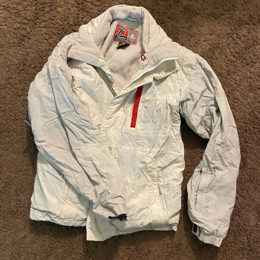 Burton Snowboard Jacket